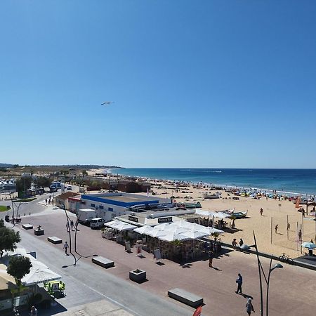 T2 - Praia Pescadores Frente Mar - Casas & Papeis Armação de Pêra Extérieur photo