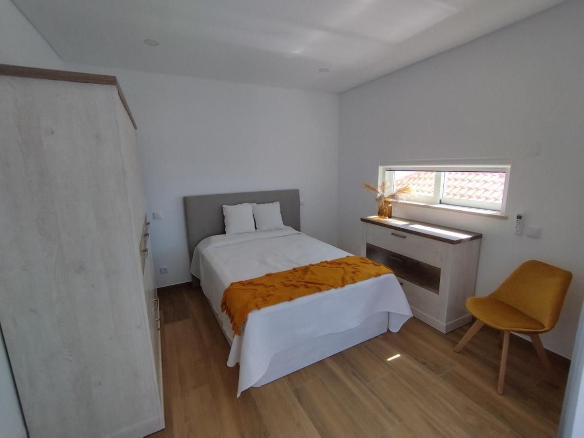 T2 - Praia Pescadores Frente Mar - Casas & Papeis Armação de Pêra Extérieur photo